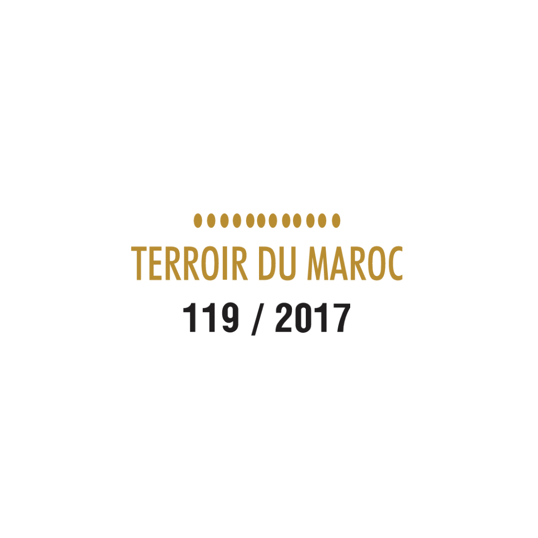 Label Terroir du Maroc