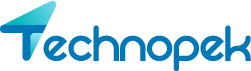 Technopek Logo